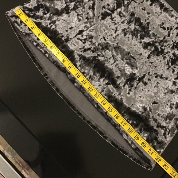 Velvet Legging Tee - Picture 14 of 14